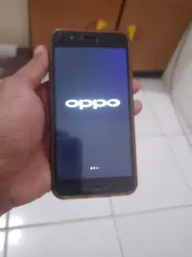 Oppo F1s Raissa 3/32