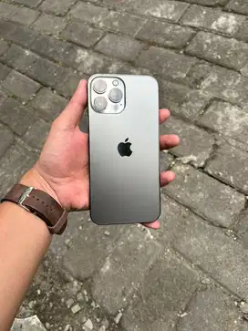 Iphone 13 promax 128gb inter