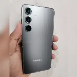 Samsung S24 512GB Seperti Baru