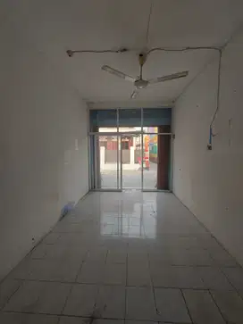 Sewa Toko Ruko Studio Gudang Usaha Kayuringin Perumnas 1 Kota Bekasi