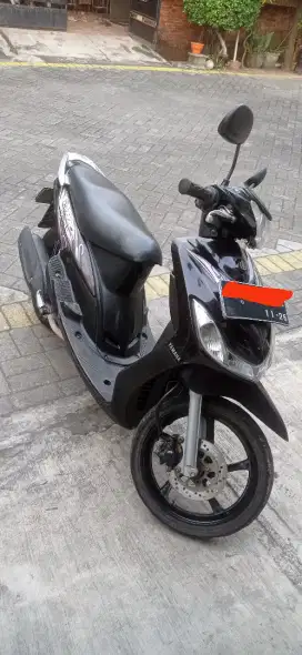 Jual Mio Sporty Smile 2011
