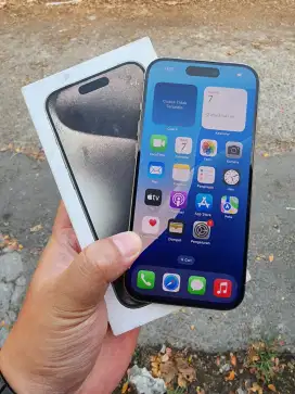 IPHONE 15 PRO 128 IBOX MULUS BH91%