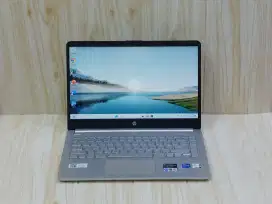 HP 14s-dq INTEL CORE I5 GEN 12 RAM IGB SSD 512GB INTEL IRIS XE
