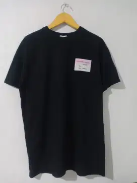 Kaos Tshirt Luxury Christian Dior