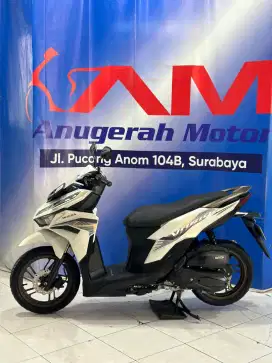 Honda All New Vario 125cc Th* 2023 Anugerah Motor Pucang