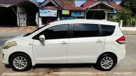 Suzuki Ertiga 2015 Bensin