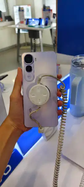 VIVO Y400 Cicilan 0% Tanpa DP
