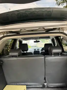 Suzuki SX4 2011 Bensin