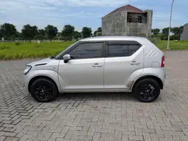 Suzuki Ignis 2017 Bensin