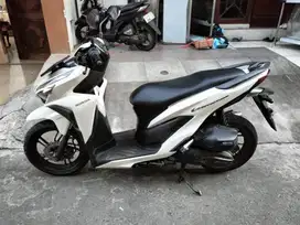Honda vario remote 150 thn 2019