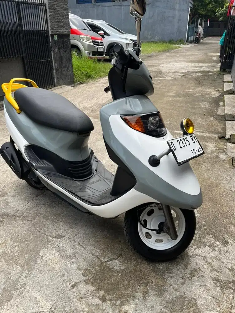 Kymco Trend 2000