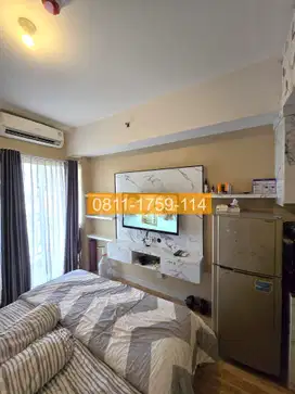 Jual Apartemen Citra Living Jakarta Barat Studio Furnished AF6839