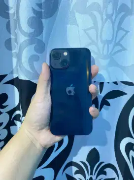 Iphone 13 mini 256gb beacukai