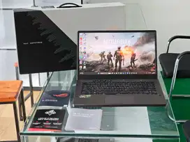 ASUS ROG Zephyrus G14 GA401IH AMD Ryzen 7 4800HS Ram 24 GB SSD 1 TB