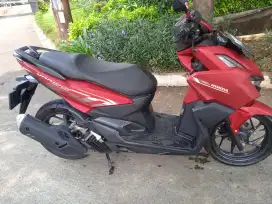 HONDA VARIO 160 TAHUN 2023 LOW KM B TANGSEL