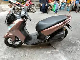 Yamaha lexi remote thn 2018