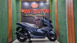 UD ENY MOTOR - Honda PCX 160 ABS thn 2021 istimewah