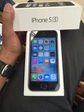 iPhone 5S 64GB All Opp