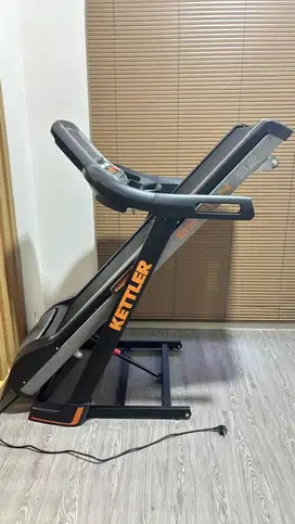 Kettler Treadmill Berlin S2