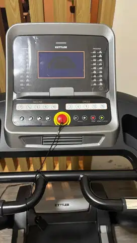 Kettler Treadmill Berlin S2