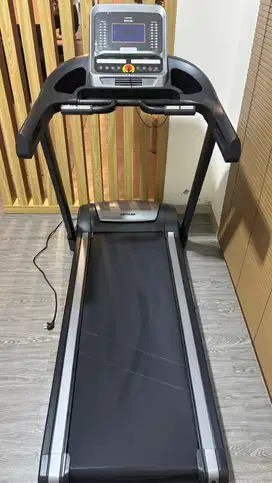 Kettler Treadmill Berlin S2