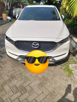 Jual cepet cx5 elite 2017
