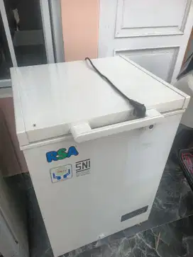 Flezer BOK RSA nego