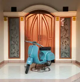 Vespa super 1977