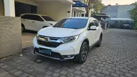 CRV 1.5 Turbo Non Prestige