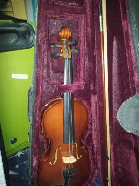 Biola Alfred Stingl by Hofner