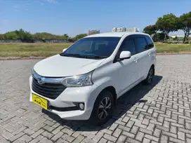 Daihatsu Xenia 2018 Bensin