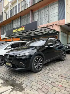 [Odo Rendah] Mazda CX-3 2019