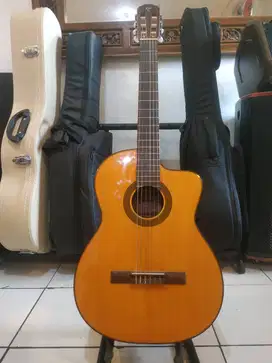 Gitar Akustik Takamine & R-guita Custom
