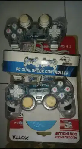 Stick Game Console USB PC
