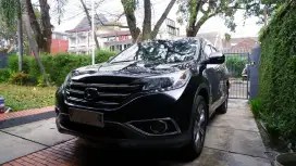 Honda CR-V 2014 Bensin