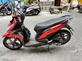 honda beat th 2019