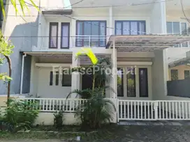 Rumah Baru Renov Di Koala Regency Semolowaru Sukolilo Dekat Araya IT