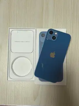 I-PHONE 13/128 KREDIT TANPA DP GRATIS CICILAN 2 BULAN