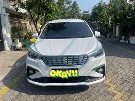 Suzuki Ertiga GL manual 2021