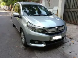 Honda Mobilio E 1.5 A/T 2017 Promo Dp 15 JT