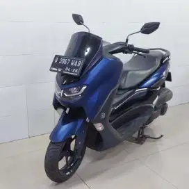 Yamaha nmax keyles 2021 dp 500rb
