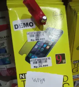 TG ANTI SPY SAMSUNG A14 4G