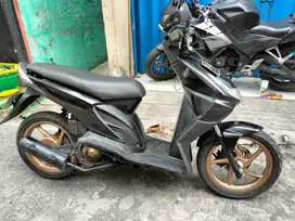 Honda beat karburator th 2008