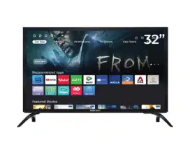 POLYTRON HDLED TV 32 Smartlite 32CV1869