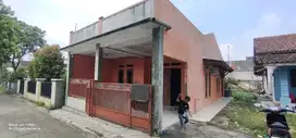 Di jual rumah siap huni di Bekasi