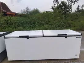 Freezer box 800 L