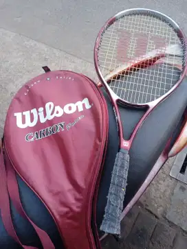 Wilson the series