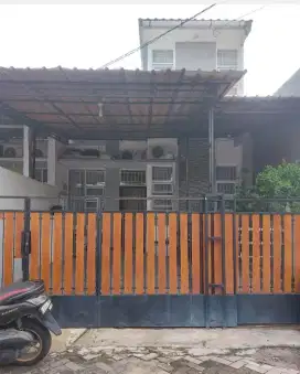 Perumahan Poris Plawad Utara  Cipondoh Tgr