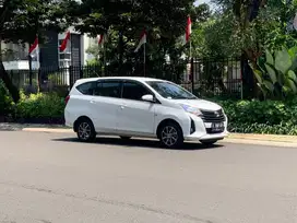 2021Toyota CALYA G 1.2 - LOW KM KONDISI MULUS DAN TERAWAT