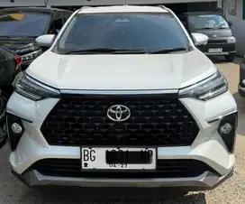Avanza Veloz Q TSS Automatic 2022